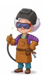 Opinia użytkowniczki Anna K.