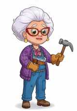 Opinia użytkowniczki Maria S.