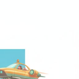 Postać babci - kawałek 4