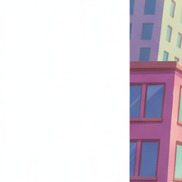 Postać babci - kawałek 9